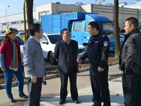 汲取勒流富華教訓(xùn)，安全消防責(zé)無旁貸